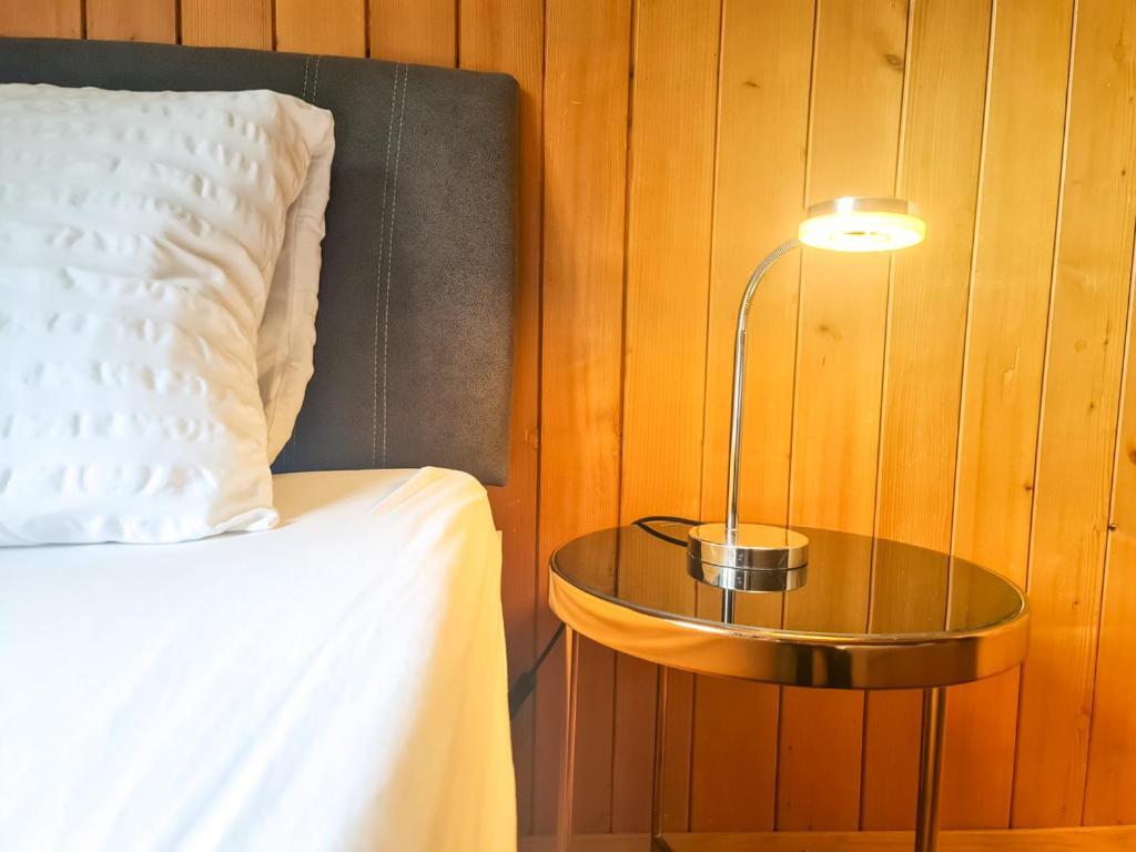 Abendberg Apartment - Aare Jungfrau Ag Wilderswil Kültér fotó