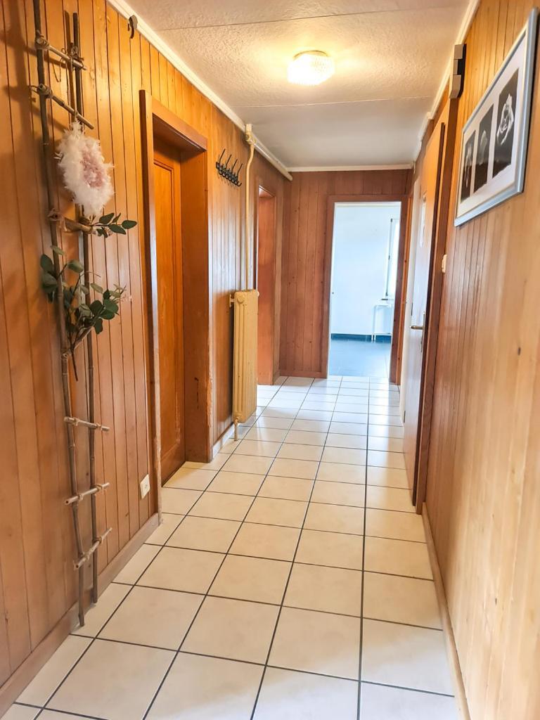 Abendberg Apartment - Aare Jungfrau Ag Wilderswil Kültér fotó