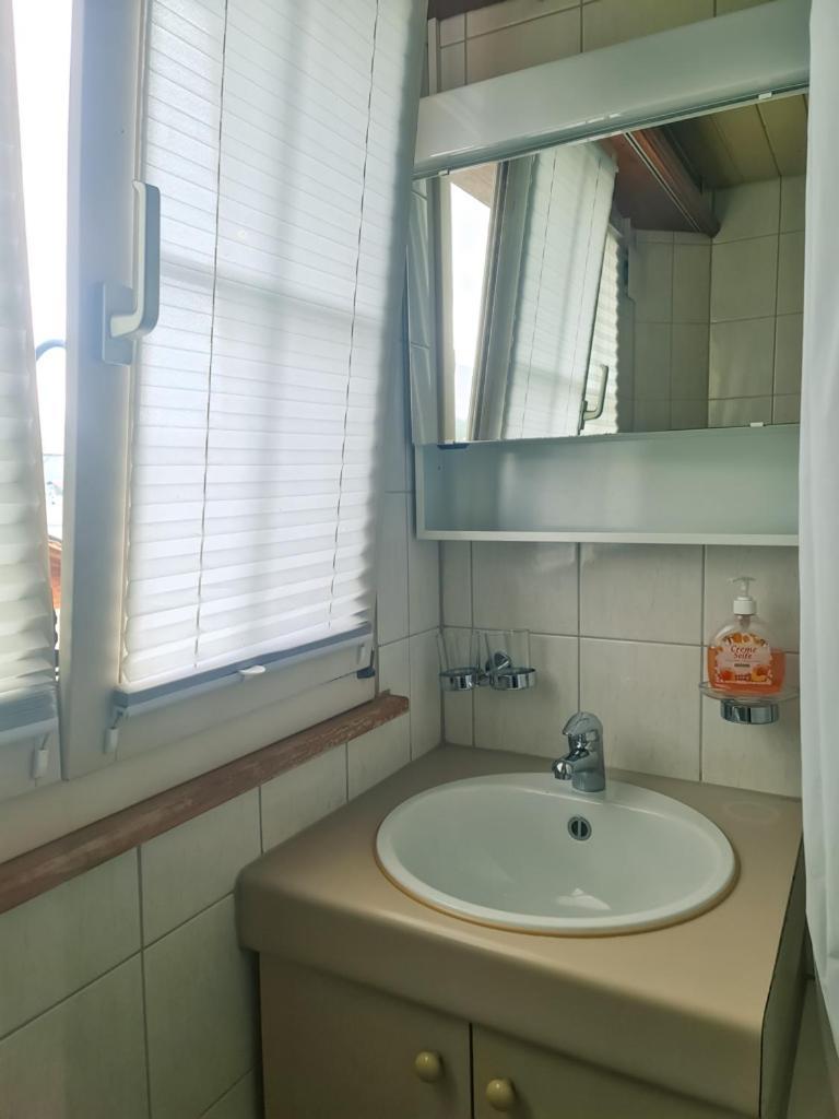 Abendberg Apartment - Aare Jungfrau Ag Wilderswil Kültér fotó