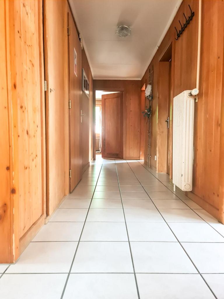 Abendberg Apartment - Aare Jungfrau Ag Wilderswil Kültér fotó