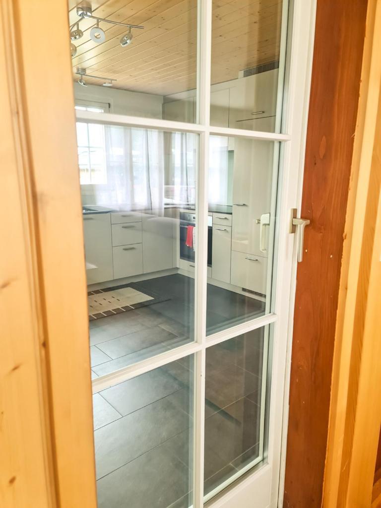 Abendberg Apartment - Aare Jungfrau Ag Wilderswil Kültér fotó