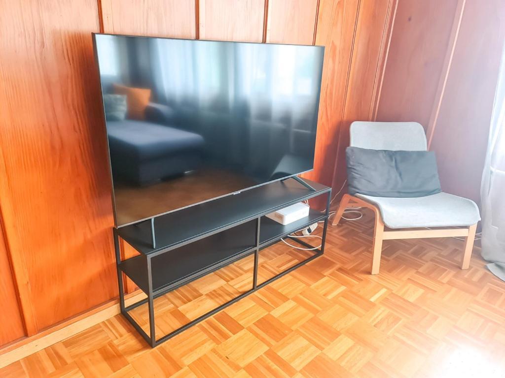 Abendberg Apartment - Aare Jungfrau Ag Wilderswil Kültér fotó